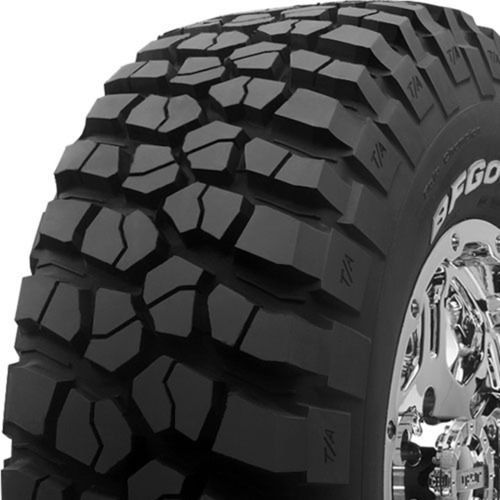 1x 285/70R17 BFGoodrich All Terrain T/A KO2 Used Tire | eBay