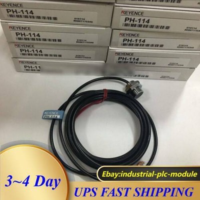 Keyence PH-114 Proximity Sensor PH114