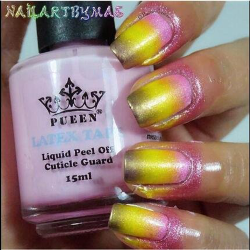 NO Finger Nail Biting Treatment for Adults Kids Stop Anti Bite Polish Deterrent