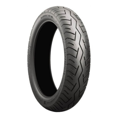 Bridgestone - 11656 - Battlax BT46 Sport Touring Rear Tire, 130/70-18