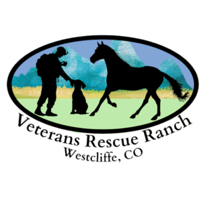 Veterans Rescue Ranch Ltd