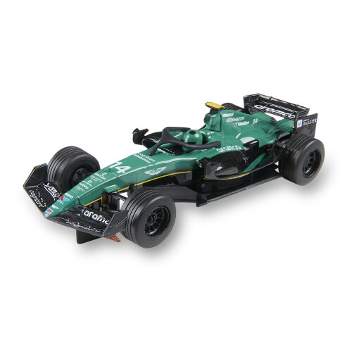 Scx Compact Formula 1 - Fa 14