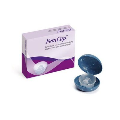 FEMCAP 26 mm Portiokappe 1 St