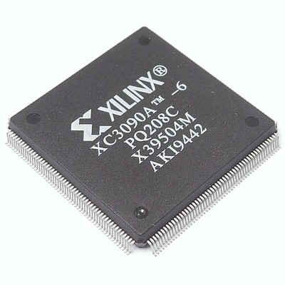 [1pcs] XC3090A-6PQ208C FPGA Array IC QFP208