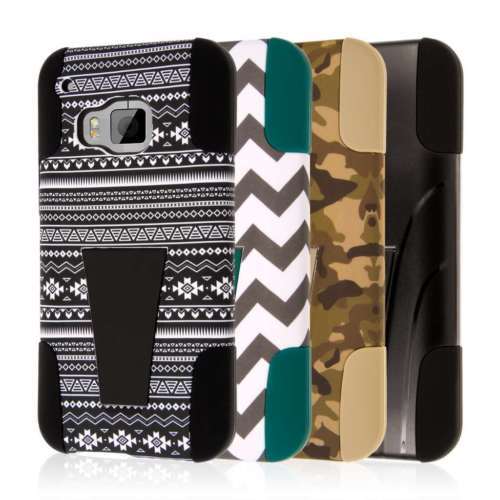 Accesorios para teléfonos celulares Empire para HTC One M9