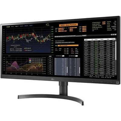 LG-New-34CN650N-6A _ 34IN THIN CLIENT AIO 2560X1080 INTEL CELERON 4GB 