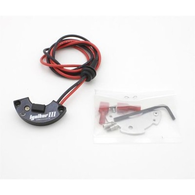 Pertronix 71847V IGNITOR III For BOSCH 4 CYL ELECTRONIC IGNITION CONVERSION KIT