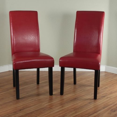 Dining Accent Chairs