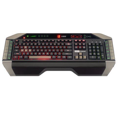 Saitek Computer Tastaturen und Ziffernblock