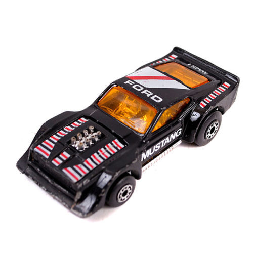 Matchbox Diecast Vehicles