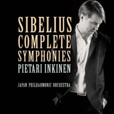 Jean Sibelius: Complete Symphony
