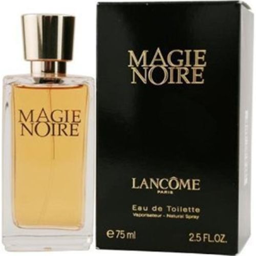 Lancome Magie Noire EDT 3.4 oz - NEW: never opened; still