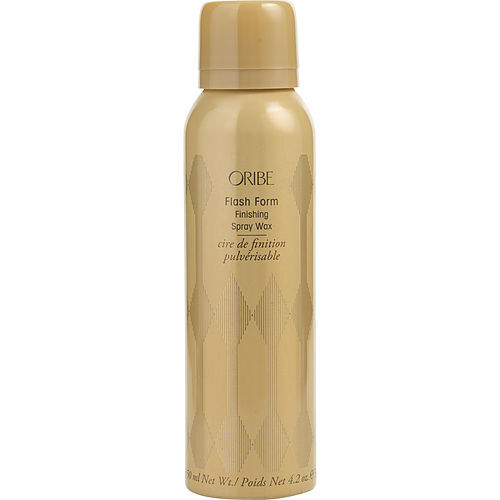Финишный воск-спрей Oribe Flash Form, 4,2 унции (1 упаковка)