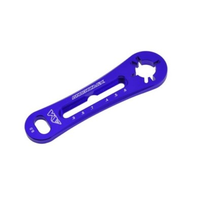 ARROWMAX AM-190004 Flywheel Wrench