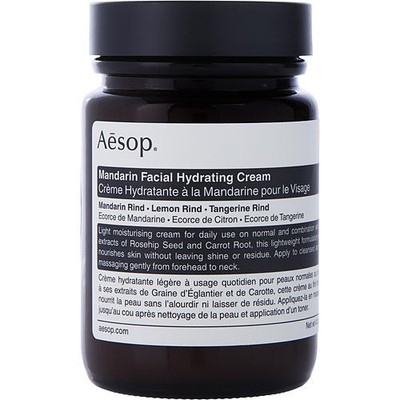 Увлажняющий крем для лица Aesop by Aesop Mandarin -120 мл/4,2 унции