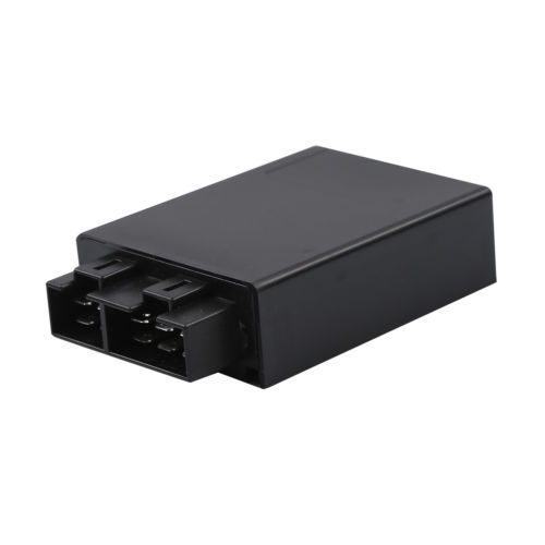 Pièces d'allumage CDI et ECU pour motocyclette Honda