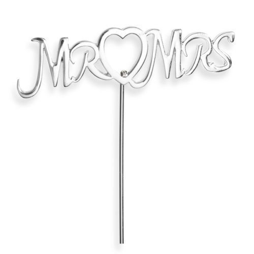 Topper per torte nuziali