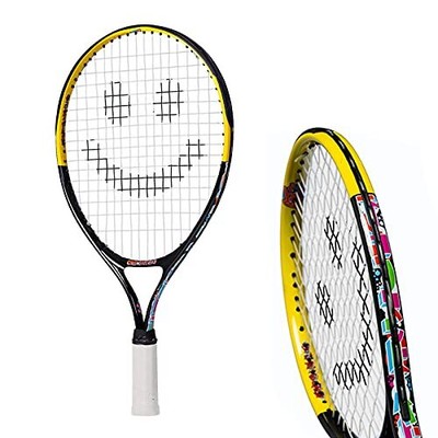 For Kids 21-inch, Black/yellow