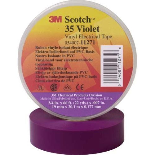 REPLACEMENT PART FOR 3M 35-VIOLET-3/4X66