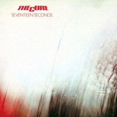 Seventeen Seconds ( Deluxe Edition) (JC) by The Cure