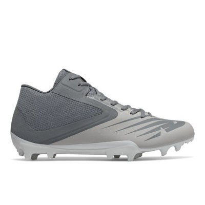 

Мужские кроссовки New Balance Rushv2 Mid, Grey/white