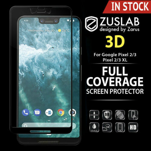 Screen Protectors for Google