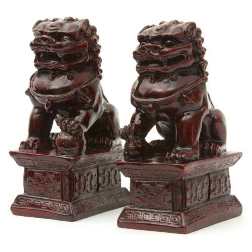 Resina Fantasía y mitología Decoración India esculturas y estatuillas