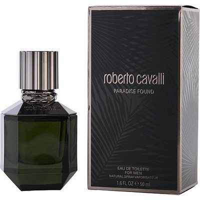 ROBERTO CAVALLI PARADISE FOUND by Roberto Cavalli