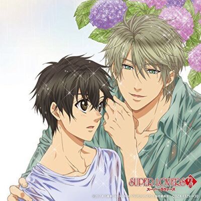 (未使用･未開封品)　SUPER LOVERS 第2巻 [Blu-ray] 0pbj0lf Amazon.co.jp: SUPER LOVERS コミック 1-8巻セット (あすか