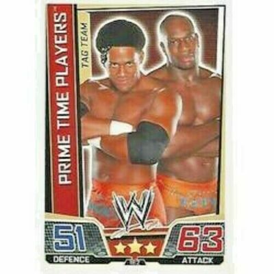 Slam Attax SUPERSTARS  49 TO 208 BASE /BASIC CARDS   CHOOSE  BY TOPPS