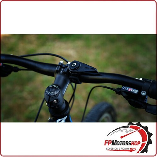 91771 STRAP SUPPORTO CELLULARE CON ATTACCO RAPIDO PER MANUBRIO MOTO 