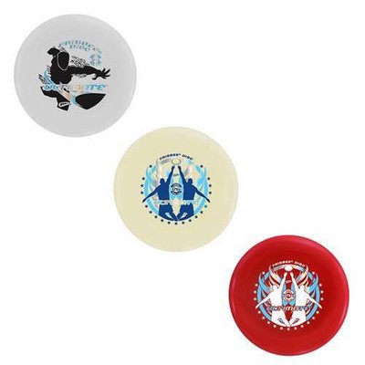 Wham O 175 Gram Ultimate Flying Frisbee Disc 3-Pack (Used)