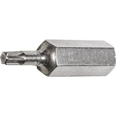 T-40 Torx Insert Bits