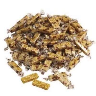 Sesame package Candy