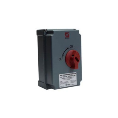 MENNEKES NSB ME-100MS2A-M2 Disconnects EA