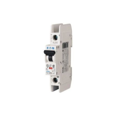 Eaton NSB FAZ-C7/1-RT-SP Miniature Circuit Breakers (MCBs) EA