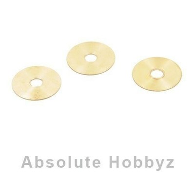 Fioroni Special Clutch Shim for all Sliding Clutch Systems (3 pcs) - FIO-OT-FR55