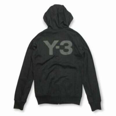 トップス Y-3 CLASSIC KNIT FULLZIP SWEATER s-l1200.jpg