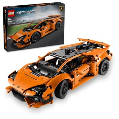 NEW LEGO Technique (LEGO) Technique Lamborghini Urakkan Technic