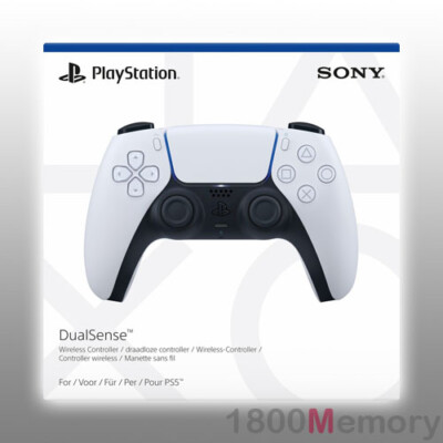 GENUINE Sony PS5 PlayStation 5 DualSense Dual Sense Wireless