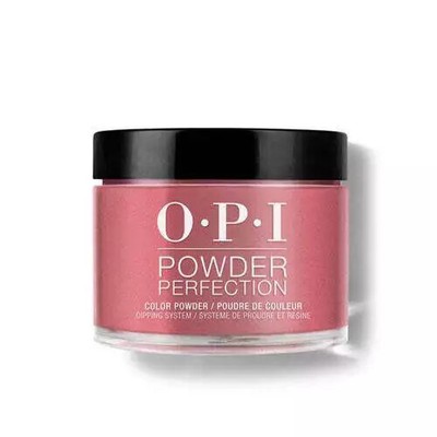 OPI Powder Perfection Dip Powder 43g / 1.5 oz All Colors Updated - Pick Any.