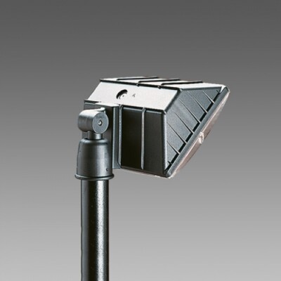 DIS 42091500 - Snodo Vega 1266 Nero - DISANO ILLUMINAZIONE ACC1266