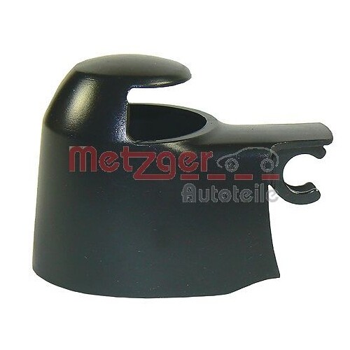 Kappe, Wischarm Metzger 2190171 FÃ¼R Vag, Hinten
