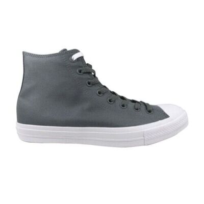 Unisex Converse Chuck Taylor All Star II High Grey 150147c