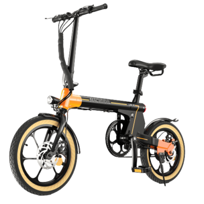 Mac wheel electric bike sales