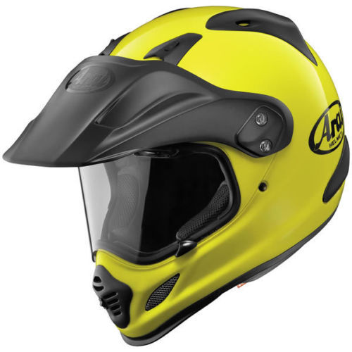 AraiフルフェイスヘルメットRX-7RR4 イエロー Arai RX-7RR4 Motorcycle Full Face Helmet Yellow M 7