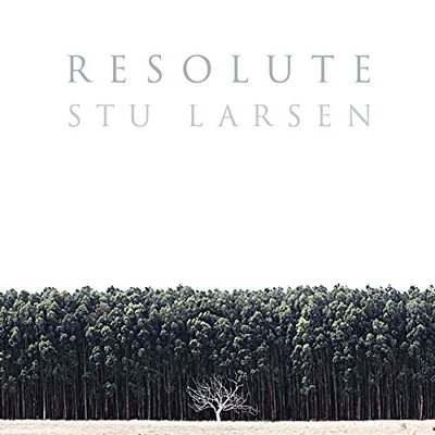 Stu LA**en - Resolute [CD]