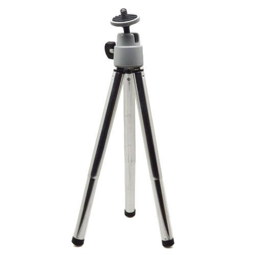Aluminium Camera Tripod