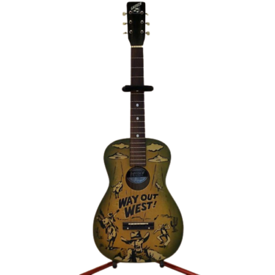 Gretsch way out west outlet