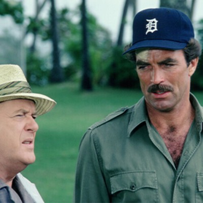 Magnum, P.I.: The Complete Series [New DVD] Boxed Set